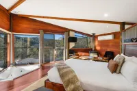 Eagle View Escape Hotel a Hampton