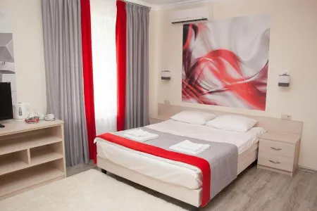 Акварели Русь