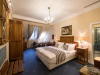 Hotel Belle Epoque Hotels near Drinking hall