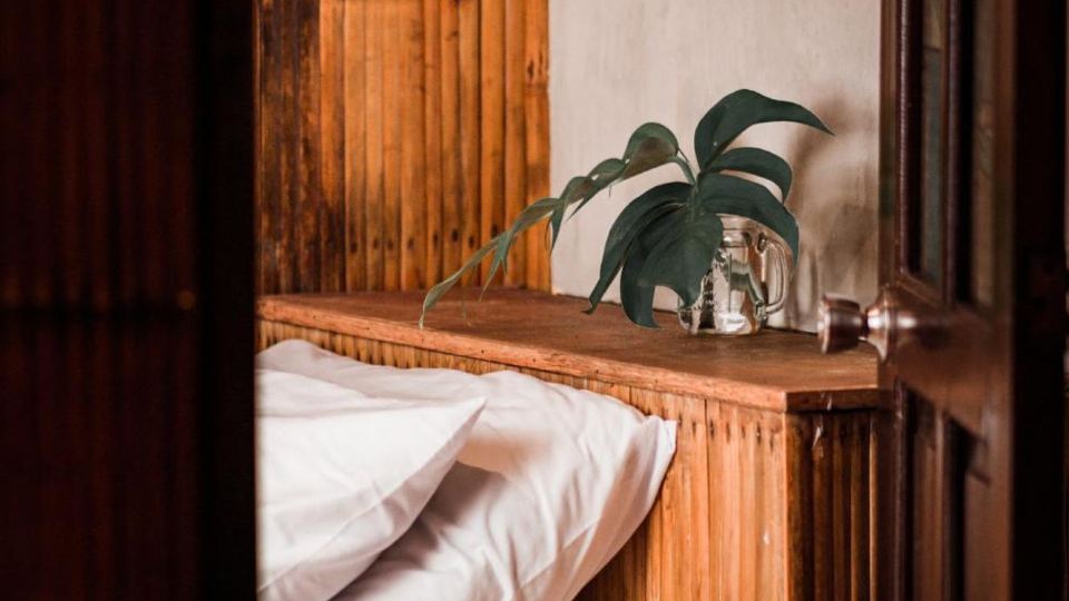Casitas Stay and Surf