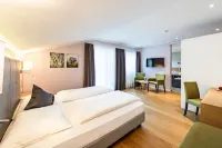 Jardis Boutique Hotel Hotels in Vollan