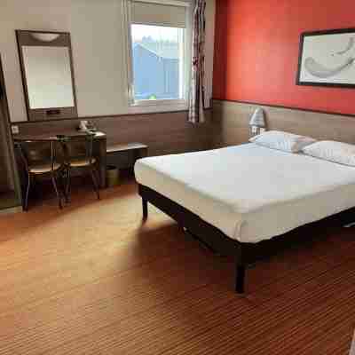 Ace Hôtel Valence Rooms