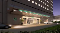 ANA Holiday Inn Iwate Kitakami by IHG Hotels in 