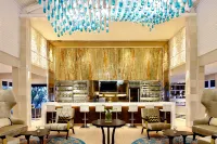 Sheraton Bandung Hotel & Towers - bar