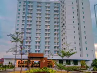 Apartemen Jasmine Park by Miracle Studio Hotels in Dramaga
