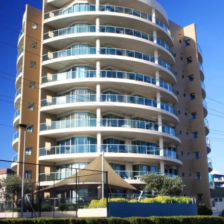 Sails Apartments