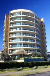 Sails Apartments - parcheggio