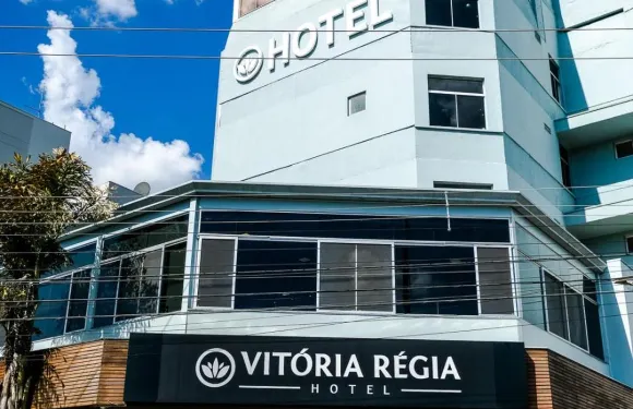 維多利亞瑞吉亞酒店