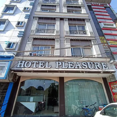 Hotel Pleasure