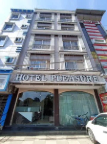 Hotel Pleasure