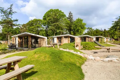 TopParken – Bospark Ede Hotels near Schoenmaker en sleutelservice Klok