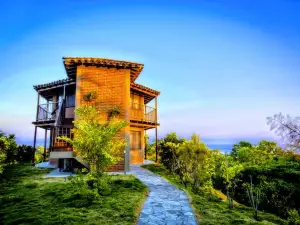 Villa Maria Tayrona, Jungle and Sea Experience