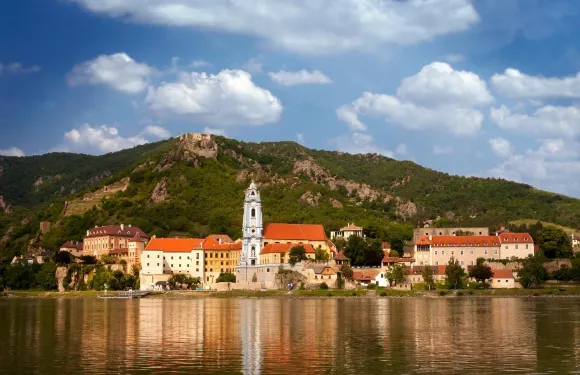 理查德盧文赫茲酒店