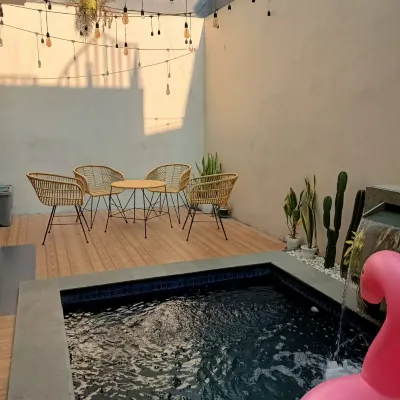 Villa d'Roku Hotels near Batu Night Spectacular