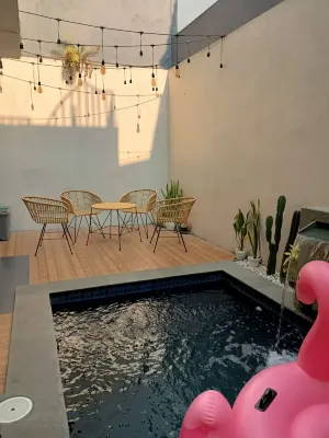 Villa d'Roku