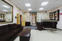 Dekabrist Chita Hotel Hotel a Chita