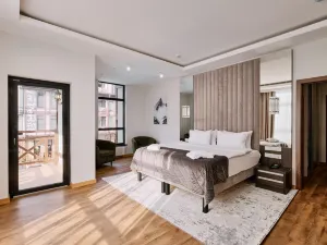 Grace Imperial Spa Hotel