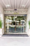 Grand Hotel Loja