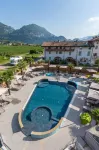 Hotel Rudy - Infinity Pools