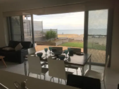 بيني شو أوشن فيو أبارتمنتس فنادق في بينيشو