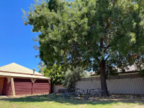 Philadelphia Motor Inn Hotels in Echuca