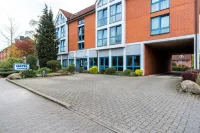 Hotel am Kamp