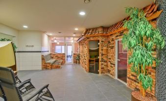 Hotel Im Schützenhof, Jever