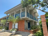 Pousada Poente do Sol Hotels in Garopaba