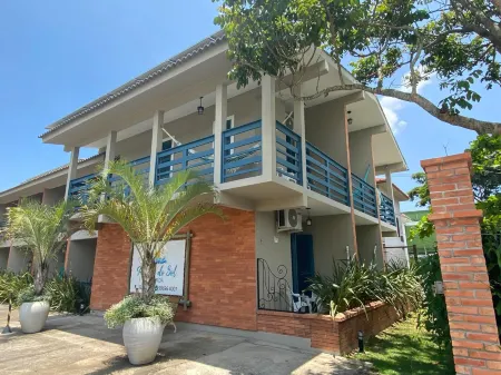 Pousada Poente do Sol