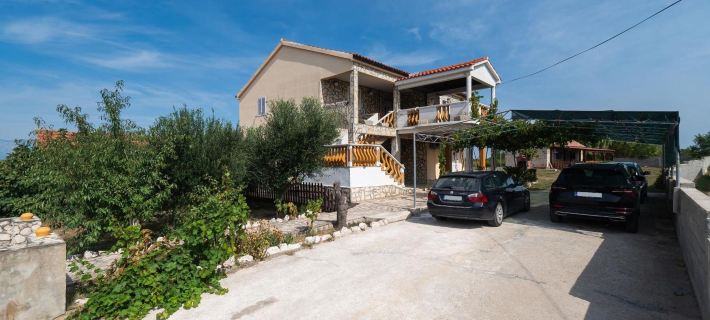 Apartments Sonja Ξενοδοχεία στην πόλη Privlaka