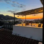 Villa Maria - Huoneistot