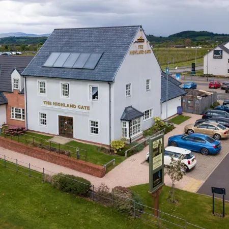 Highland Gate, Stirling by Marston's Inns