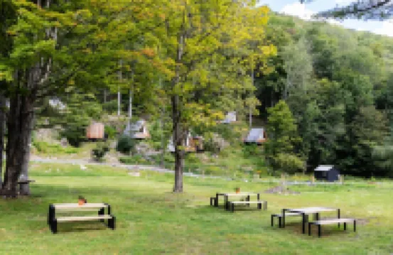 Eastwind Hotel Oliverea Valley