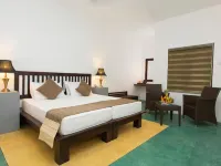 Kassapa Lion's Rock Hotels near Pidurangala Temple