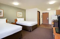 WoodSpring Suites Colonial Heights Fort Lee - WiFi