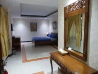 Mahadria Hotel Hotel a Serang