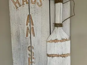 Haus am See
