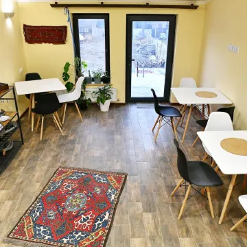 Woolway Studios Отели в г. Паракар