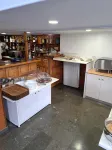 Hotel Astron - breakfast