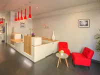 阿瑪麗利斯飯店 尼斯住宿飯店