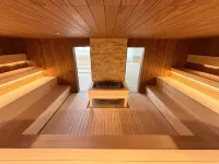 Zenit Wellness Hotel Balaton - Spa