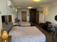 Stella Maris Hotel di Carqueiranne