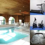 Bay Inn - Pools