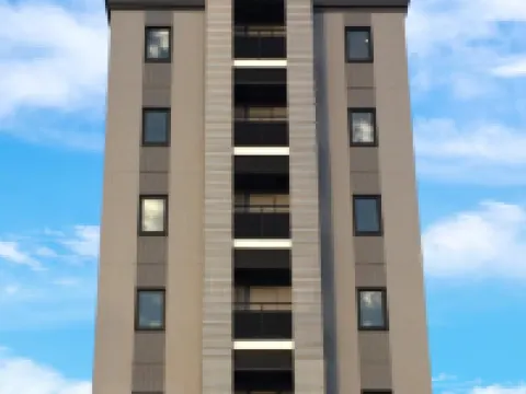 โรงแรมคราวน์ ฮิลส์ อิวากิ โรงแรมในอิวะกิ