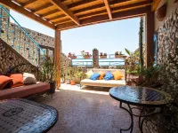 Original Surf Morocco Hotels in Tamraght