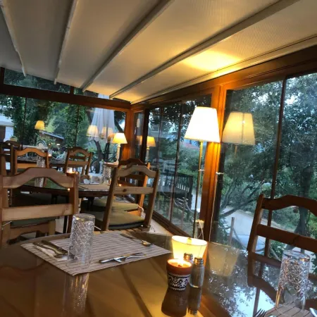 Swiss Eviniz Hotel
