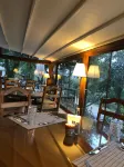 Swiss Eviniz Hotel - Aamiainen