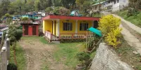 Vamoose Poomong Hotels in 
