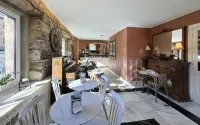 Posada Villa Rosa