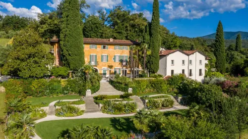 Borgo il Mezzanino Hotels in Gavardo